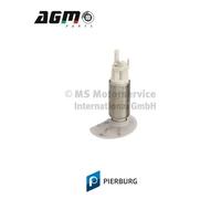POMPA CARBURANTE PIERBURG X FIAT PUNTO PANDA SCUDO LANCIA DEDRA 7747117