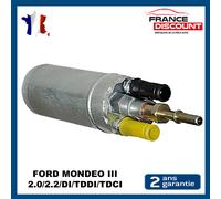 Pompa Carburante Pinze per Ford Mondeo III 2.0 16V Di / Tddi / TDCI - 2.2 TDCI