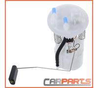 Pompa Carburante Pompa 4-polig per Renault Megane i Cabriolet Coach Scenic