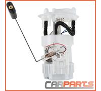 Pompa Carburante Pompa 4-polig per Renault Megane II BM0/1 Grand Scénic II