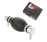 Pompa Carburante Pompa A Mano In Alluminio Rettangolare Ø 8Mm Per JEEP