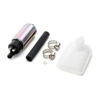 Pompa Carburante Pompa Carburante 12v Adatta Per XP500 TMAX T-MAX 530 XP 500 T MAX XP500A ABS XP530E-A TMAX DX XP530-A SX XC125R XC155 Per Majesty S Pompa di alimentazione elettrica