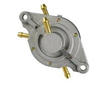 Pompa Carburante Pompa Carburante Doppia Uscita Rotonda PER Polaris Indy Per Cross TXC 340 FIN SWE TRAIL Per DELUXE WIDE TRAK DF52-176 42-5310 14-2221 DF52