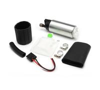 Pompa Carburante Pompa Carburante Elettrica GSS342 255LPH Ad Alta Pressione Nel Serbatoio QFS 400-766 Con 1 Tubo Flessibile Ad Alta Pressione E Cablaggio Elettrico