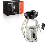Pompa carburante pompa carburante per Golf III 3 1H1 1E7 1H5 Vento 1H2 1.4L 1.6L 1.8L 2.0L 2.8L 2.9L 1992-1999 1H0906091