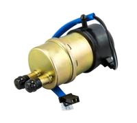 Pompa Carburante Pompa Carburante Universale Per Motocicletta Con Tubo 10 Mm 12 V Per CBR600F Per CBR600F2 Per CBR600F3 Per CBR600F4 1987-2000