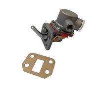 Pompa Carburante Pompa di Alimentazione Adatto A per Perkins 4.41 1004 Serie 135Ti