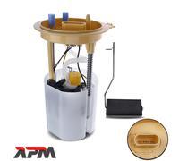 Pompa Carburante Pompa Diesel per Audi A3 Skoda Seat VW Golf 5 6 1.6L 1.9L 2.0L