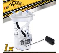Pompa Carburante Pompa Diesel per Ford Fiesta V Fiesta VI Fusion Ju _ 1.4L 1.6L