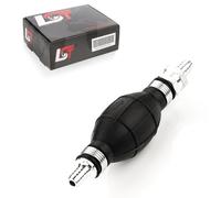 Pompa Carburante Pompa Manuale Pompa Palla Esagonale Dritto Ø 10mm per Citroën