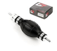 Pompa Carburante Pompa Manuale Pompa Palla Esagonale Dritto Ø 6mm per Ford