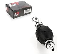 Pompa Carburante Pompa Manuale Pompa Palla Occhiello Dritto Ø 8mm per Ford