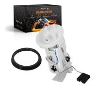 POMPA CARBURANTE PROMUOVERE PUREZZA for BMW 3 E46 16141184276 16146752499