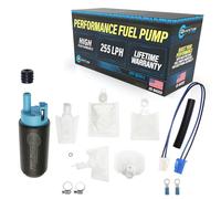 Pompa Carburante QFS 255LPH Per Suzuki Intruder C 800/1500 2005-2016 15100-10F10
