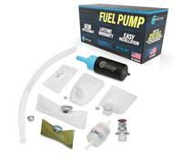 Pompa Carburante QFS In-Linea Serbatoio Per Husqvarna TE 450 TE630 2008-2011 EFI