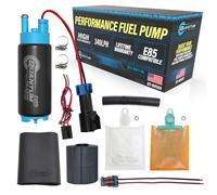Pompa Carburante QFS In-Serbatoio 340LPH E85 Fits 1995-2005 Chrysler Sebring