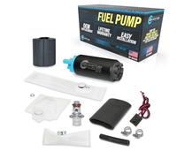 Pompa Carburante QFS In Serbatoio Per Ducati Multistrada V4 Rally 2023-2025