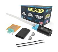Pompa Carburante QFS In-Tank Per Harley-Davidson Softail Night Train EFI 2002-07
