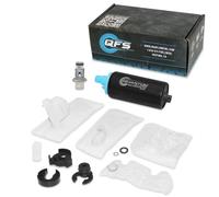 Pompa Carburante QFS Per Suzuki TU250X 2009-2019 Con Rete +Filtro #15100-26GA0