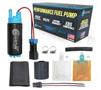 Pompa Carburante QFS QFS 340LPH E85 Flex In-Tank Per Dodge Colt 1985-1991