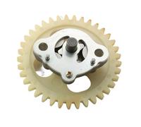 Pompa Carburante Ricambi Motore Pompa Olio Scooter YP250 Per Majesty 250 YP 250cc 4HC-13300-00 4T Per JOG XC100 RSZ100 ZY100 5WB-E3300-00