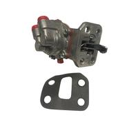 Pompa Carburante Ricambio per Steyr M 948 952 958 963, 4 Fori