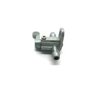 Pompa Carburante Ricambio Rubinetto Carburante Interruttori Della Pompa Della Valvola Dell'olio Ricambio Moto Per ATV Dirt Bike Moto Inline Gas Rubinetto Serbatoio Carburante