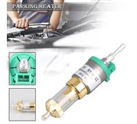 Pompa Carburante Riscaldatore Auto Metallo Ampie Applicazioni 12V 5KW e Lunga Du
