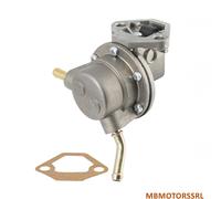 Pompa carburante RMS per Piaggio Ape Poker anno 1993 TIPO ORIGINALE