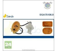 Pompa carburante Sando Gasolio per BMW 6 F13 640 F12 F06 5 F11 535 530 525 520