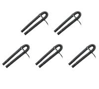 Pompa Carburante Serbatoio Per Civic Per Accord 5 Pezzi / 10 Pezzi GSS342 Pompa Carburante Manicotto Tubo Nero Parte(5pieces)