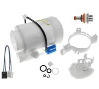 Pompa Carburante Serbatoio Per MITSUBISHI Per LANCER VIII 1.5 1.6 1.8 Filtro Carburante Regolatore Pressione Carburante 1770A106, J1335064 J1335064 N1335069