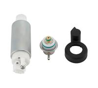 Pompa Carburante Serbatoio Pompa Carburante Per Moto Con Regolatore 880596503 Per MERCURY Per Verado 200 225 250 275 300 CV Per EFI