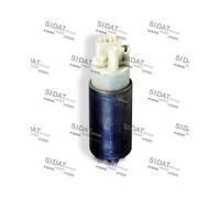 Pompa Carburante Sidat 70027 per Nissan Opel Vauxhall Holden