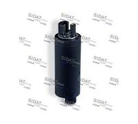 Pompa Carburante Sidat 70068 per Audi Seat Skoda VW Vag Hitachi Hongqi