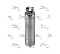 Pompa Carburante Sidat 70076A2 per Bmw Opel Rover Land Rover