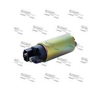 Pompa Carburante Sidat 70116A2 per Toyota Lexus