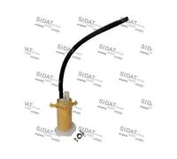 Pompa Carburante Sidat 70128 per Audi Seat Skoda VW Vag
