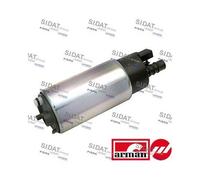 Pompa Carburante Sidat 70179AS Arman per Opel Hitachi