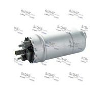 Pompa Carburante Sidat 70182 per Bmw