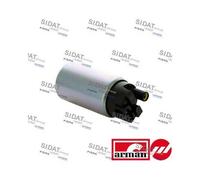 Pompa Carburante Sidat 70204AS Arman per Toyota