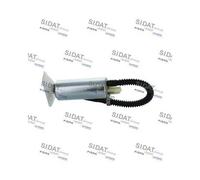 FISPA 70210 Pompa carburante