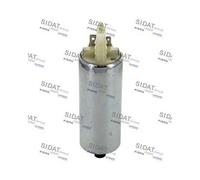 Pompa Carburante Sidat 70223 per Alfa Romeo Chrysler Fiat Lancia