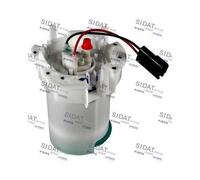 FISPA vaso antirollio pompa carburante 70333