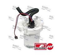 Pompa Carburante Sidat 70333AS Arman per Opel Saab Vauxhall Maruti