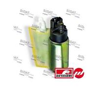Pompa Carburante Sidat 70427AS Arman per Alfa Romeo Fiat Jaguar Lancia Renault