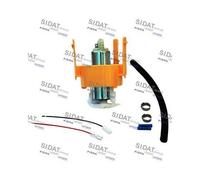 Pompa Carburante Sidat 70435 per Alfa Romeo Fiat Lancia