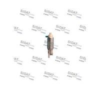 Pompa Carburante Sidat 70446 per Citroën Peugeot Hitachi Citroën/peugeot