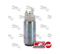 Pompa Carburante Sidat 70481AS Arman per Mitsubishi Subaru Suzuki