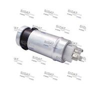 Pompa Carburante Sidat 70484 per Land Rover